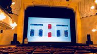 Проектор Panasonic