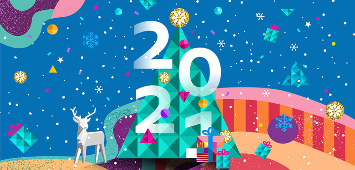 С Новым 2021 годом! С Новым 2021 годом!