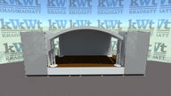 Сценический комплекс ARC Stage модель №1