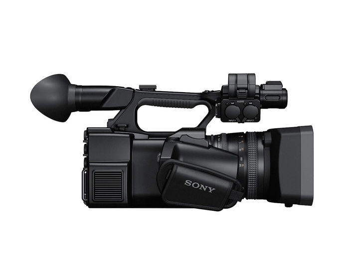 Видеокамера Sony
