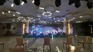 Аренда LED экранов Аренда LED экранов