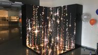 Аренда фотозоны из LED экранов Аренда фотозоны из LED экранов
