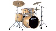 Барабаная установка Yamaha Stage Custom Birch 22",10",12",16",14"x5,5 Барабаная установка Yamaha Stage Custom Birch 22",10",12",16",14"x5,5