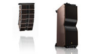 Линейный массив L-acoustics Kara Линейный массив L-acoustics Kara