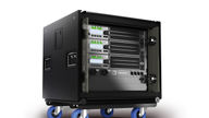 Усилители мощности L-acoustics LA8, LA-RAK Усилители мощности L-acoustics LA8, LA-RAK