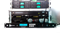 Анализатор спектора RF Explorer Rackpro- RFVenue