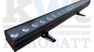 Линейный светильник LED BAR 1810 RGBW