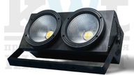 Эффект - вспышка LED Blinder COB 200
