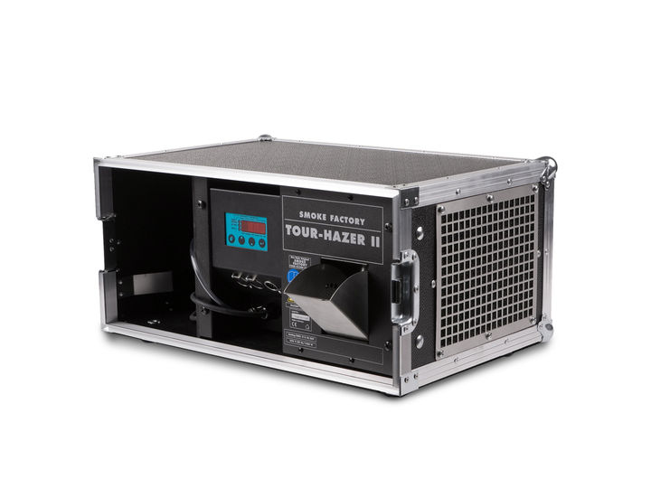 Генератор тумана TOUR HAZER II