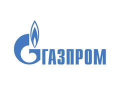 ГАЗПРОМ