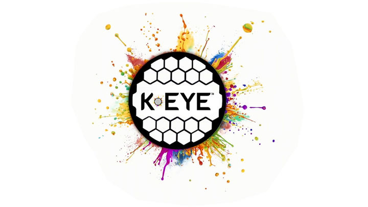Clay Paky K EYE K20