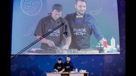 Фестиваль «Повод Есть!» в МЕГЕ