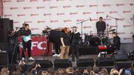 KFC Battle Fest 2018 в городе Уфа