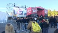 KFC Battle Fest 2018 в городе Уфа