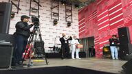 KFC Battle Fest 2018 в городе Уфа