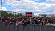 KFC Battle Fest 2018 в городе Уфа