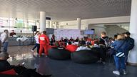 KFC Battle Fest 2018 в городе Уфа
