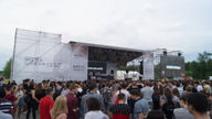 Фестиваль MegaUrbanFest 2018