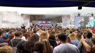 Фестиваль MegaUrbanFest 2018