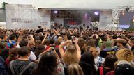 Фестиваль MegaUrbanFest 2018