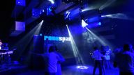 КроношпанФест 2018