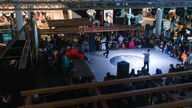 MegaDanceFest