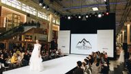 Fashion фестиваль "Фактор Востока"