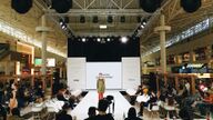 Fashion фестиваль "Фактор Востока"