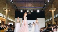 Fashion фестиваль "Фактор Востока"