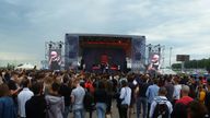 Фестиваль MegaUrbanFest 2019 Фестиваль MegaUrbanFest 2019
