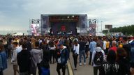 Фестиваль MegaUrbanFest 2019 Фестиваль MegaUrbanFest 2019