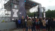 Фестиваль MegaUrbanFest 2019 Фестиваль MegaUrbanFest 2019