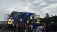 Фестиваль MegaUrbanFest 2019 Фестиваль MegaUrbanFest 2019
