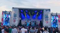 Фестиваль “МЕГА Пикник” Фестиваль “МЕГА Пикник”