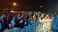 Фестиваль “МЕГА Пикник” Фестиваль “МЕГА Пикник”