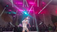 День болельщика хоккейного клуба Салават Юлаев - “Зур Байрам” День болельщика хоккейного клуба Салават Юлаев - “Зур Байрам”