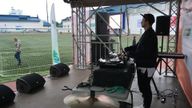5-й «Уфимский международный марафон» 5-й «Уфимский международный марафон»