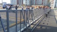 День рождения ТРЦ Планеты - 6 лет День рождения ТРЦ Планеты - 6 лет