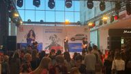 День рождения ТРЦ Планеты - 6 лет День рождения ТРЦ Планеты - 6 лет
