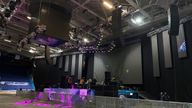 Аренда линейного массива L Acoustics KUDO, Сабвуферов L-Acoustics SB-28 и напольной мониторной системы L-Acoustics 115XT HiQ на фирменном усилении L-Acoustics LA8 Аренда линейного массива L Acoustics KUDO, Сабвуферов L-Acoustics SB-28 и напольной мониторной системы L-Acoustics 115XT HiQ на фирменном усилении L-Acoustics LA8