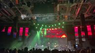 Аренда линейного массива L Acoustics KUDO, Сабвуферов L-Acoustics SB-28 и напольной мониторной системы L-Acoustics 115XT HiQ на фирменном усилении L-Acoustics LA8 Аренда линейного массива L Acoustics KUDO, Сабвуферов L-Acoustics SB-28 и напольной мониторной системы L-Acoustics 115XT HiQ на фирменном усилении L-Acoustics LA8