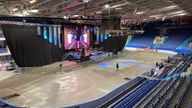 Аренда линейного массива L Acoustics KUDO, Сабвуферов L-Acoustics SB-28 и напольной мониторной системы L-Acoustics 115XT HiQ на фирменном усилении L-Acoustics LA8 Аренда линейного массива L Acoustics KUDO, Сабвуферов L-Acoustics SB-28 и напольной мониторной системы L-Acoustics 115XT HiQ на фирменном усилении L-Acoustics LA8