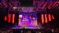 Аренда линейного массива L Acoustics KUDO, Сабвуферов L-Acoustics SB-28 и напольной мониторной системы L-Acoustics 115XT HiQ на фирменном усилении L-Acoustics LA8 Аренда линейного массива L Acoustics KUDO, Сабвуферов L-Acoustics SB-28 и напольной мониторной системы L-Acoustics 115XT HiQ на фирменном усилении L-Acoustics LA8