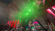 Аренда линейного массива L Acoustics KUDO, Сабвуферов L-Acoustics SB-28 и напольной мониторной системы L-Acoustics 115XT HiQ на фирменном усилении L-Acoustics LA8 Аренда линейного массива L Acoustics KUDO, Сабвуферов L-Acoustics SB-28 и напольной мониторной системы L-Acoustics 115XT HiQ на фирменном усилении L-Acoustics LA8