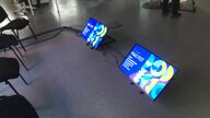 Газпром Нефть Paas Fest