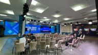 Международная неделя бизнеса - 2021 Международная неделя бизнеса - 2021