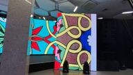 Международная неделя бизнеса - 2021 Международная неделя бизнеса - 2021